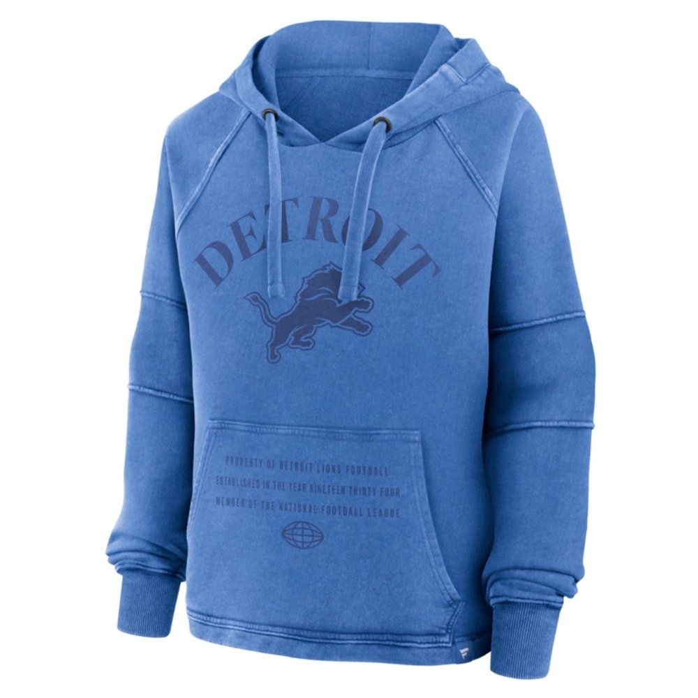 Detroit Lions hoodie